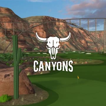 О товаре Canyons