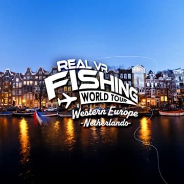 О товаре Western Europe - Netherlands