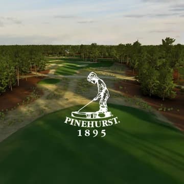 О товаре Pinehurst No. 2