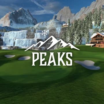О товаре Peaks