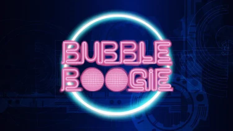 Bubble Boogie: вышло обновление Brand New Notion