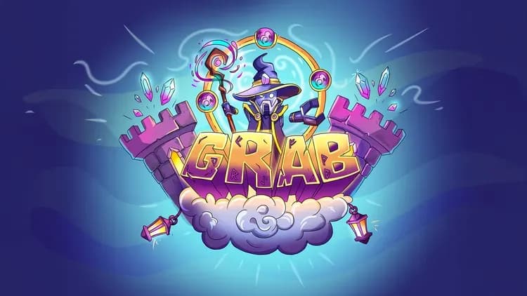 GRAB: Телепортация — новая механика для динамичных схваток