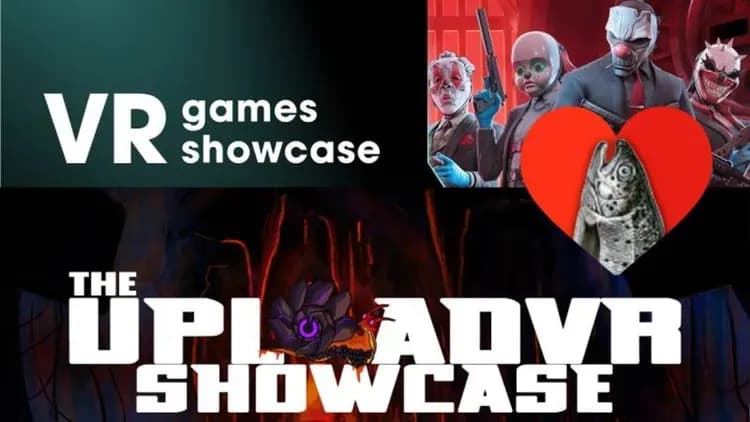 Разработчики Salmon Man подвели итоги Summer Showcase