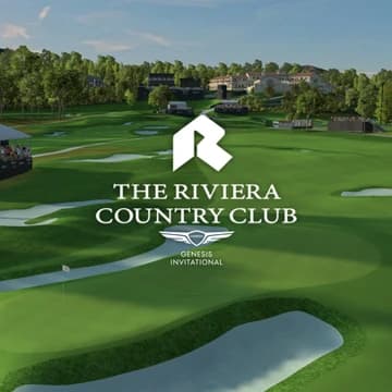 О товаре The Riviera Country Club