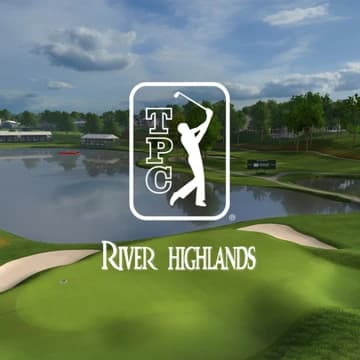 О товаре TPC River Highlands