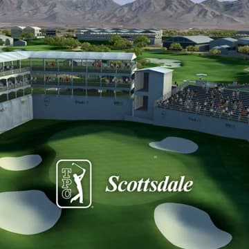 О товаре TPC Scottsdale