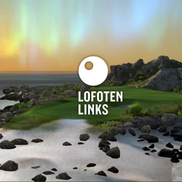 О товаре Lofoten Links