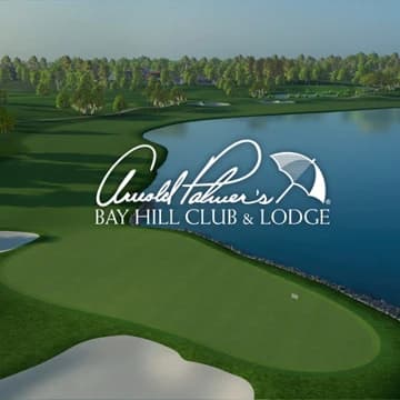 О товаре Bay Hill