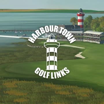 О товаре Harbour Town Golf Links
