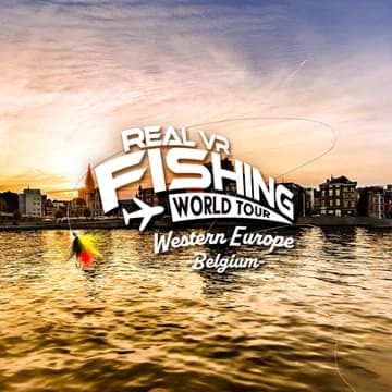 О товаре Western Europe - Belgium