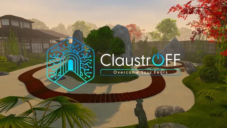 ClaustrOFF: обновление 1.0.158 — исправление Сессии 2