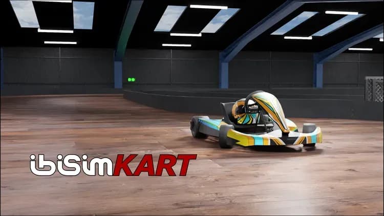 Обновление ibisimKART уже вышло
