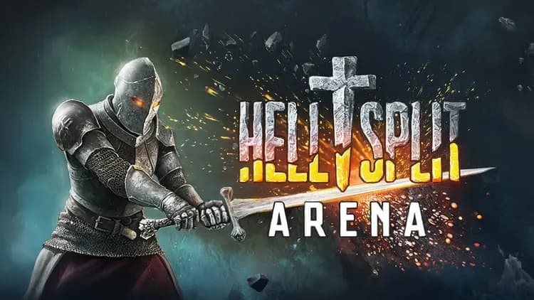 Разработчики Hellsplit: Arena анонсировали будущее игры