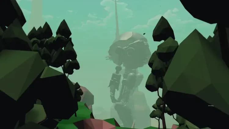 Among Giants: благодарность и грядущие обновления