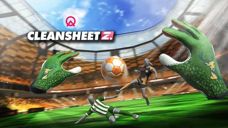 CleanSheet Soccer: новое сообщение разработчиков