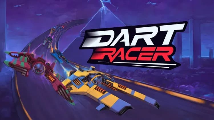 Вышло обновление Dart Racer v2.11.4