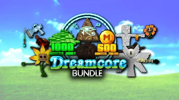 Dreamcore Bundle: анонс новой подборки VR-игр