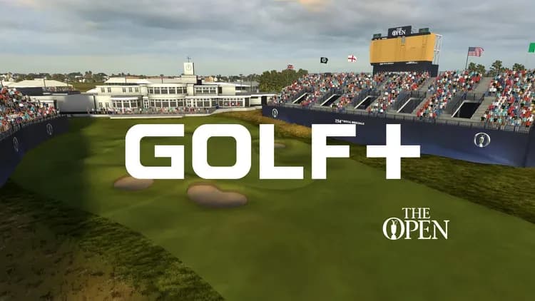 154-й Открытый чемпионат: Royal Birkdale в GOLF+