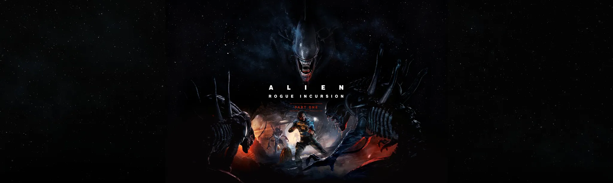 О товаре Alien: Rogue Incursion Deluxe Edition Bundle