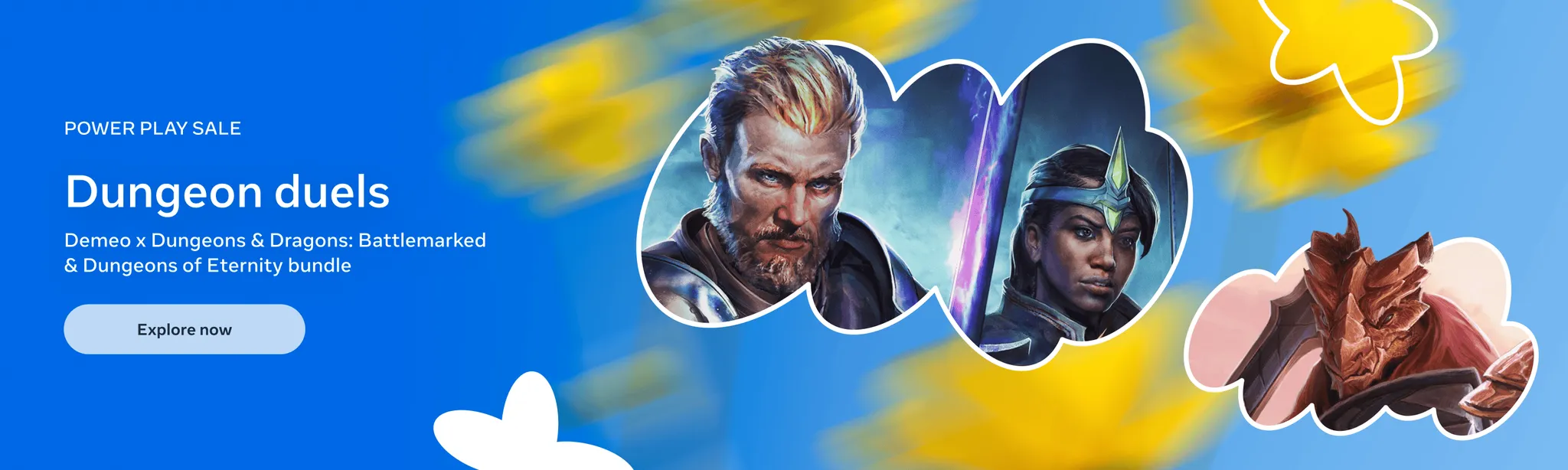 О товаре Dungeon duels