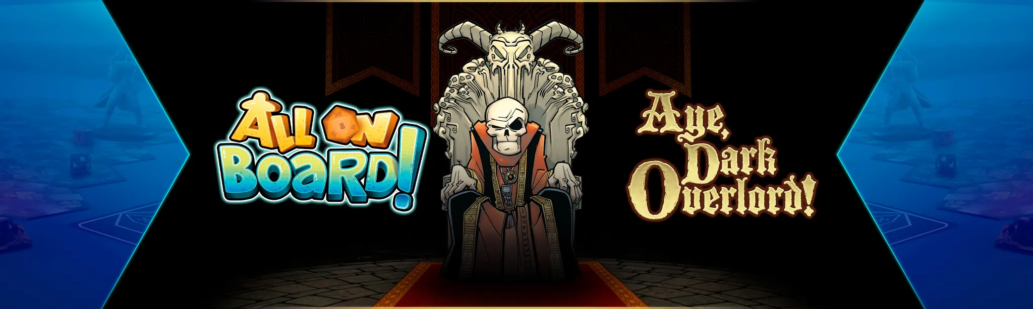 О товаре Aye, Dark Overlord! Bundle