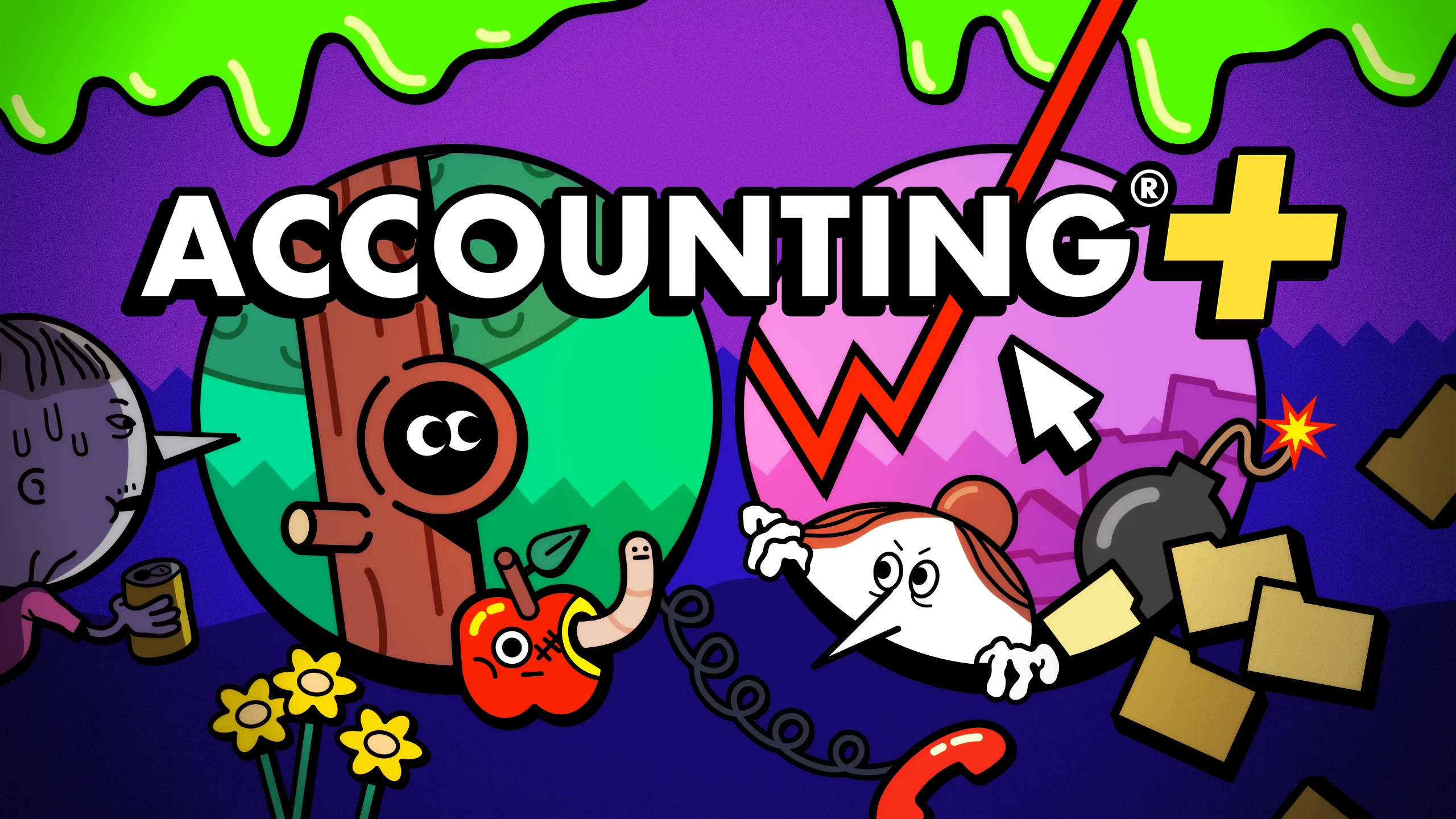 О товаре Accounting+