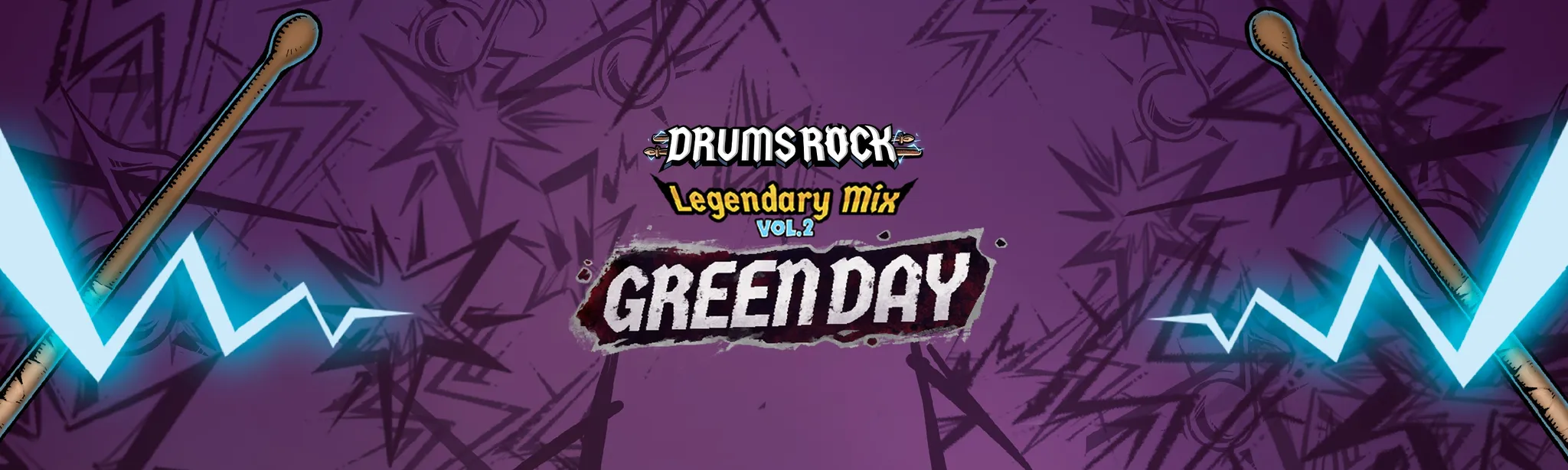 О товаре Legendary Mix Vol .2