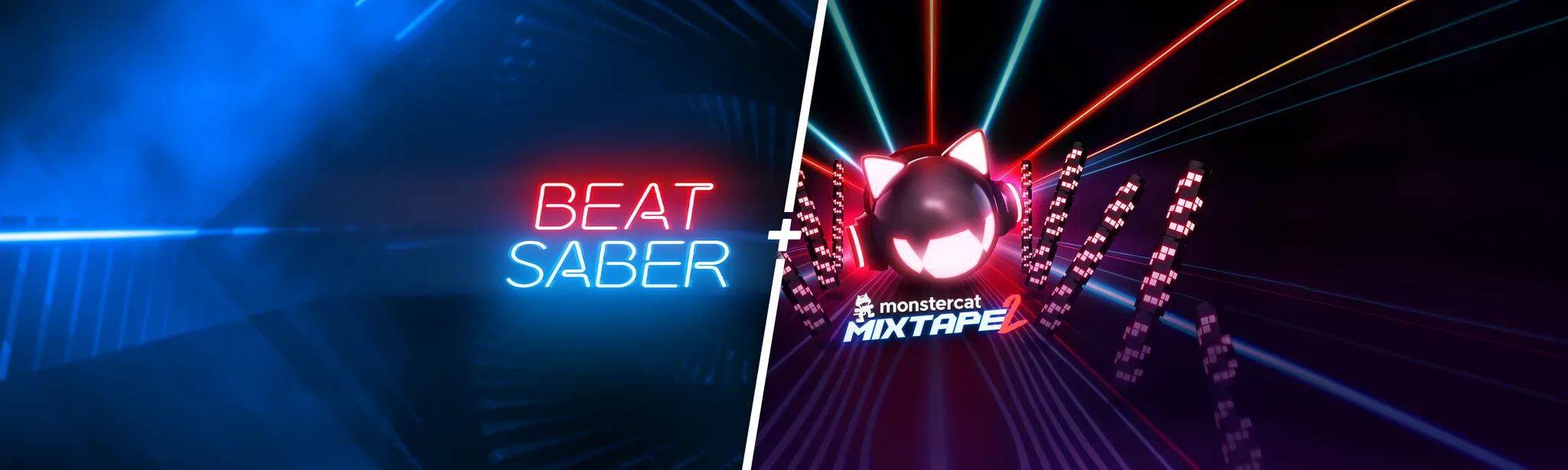 О товаре Beat Saber + Monstercat Mixtape 2
