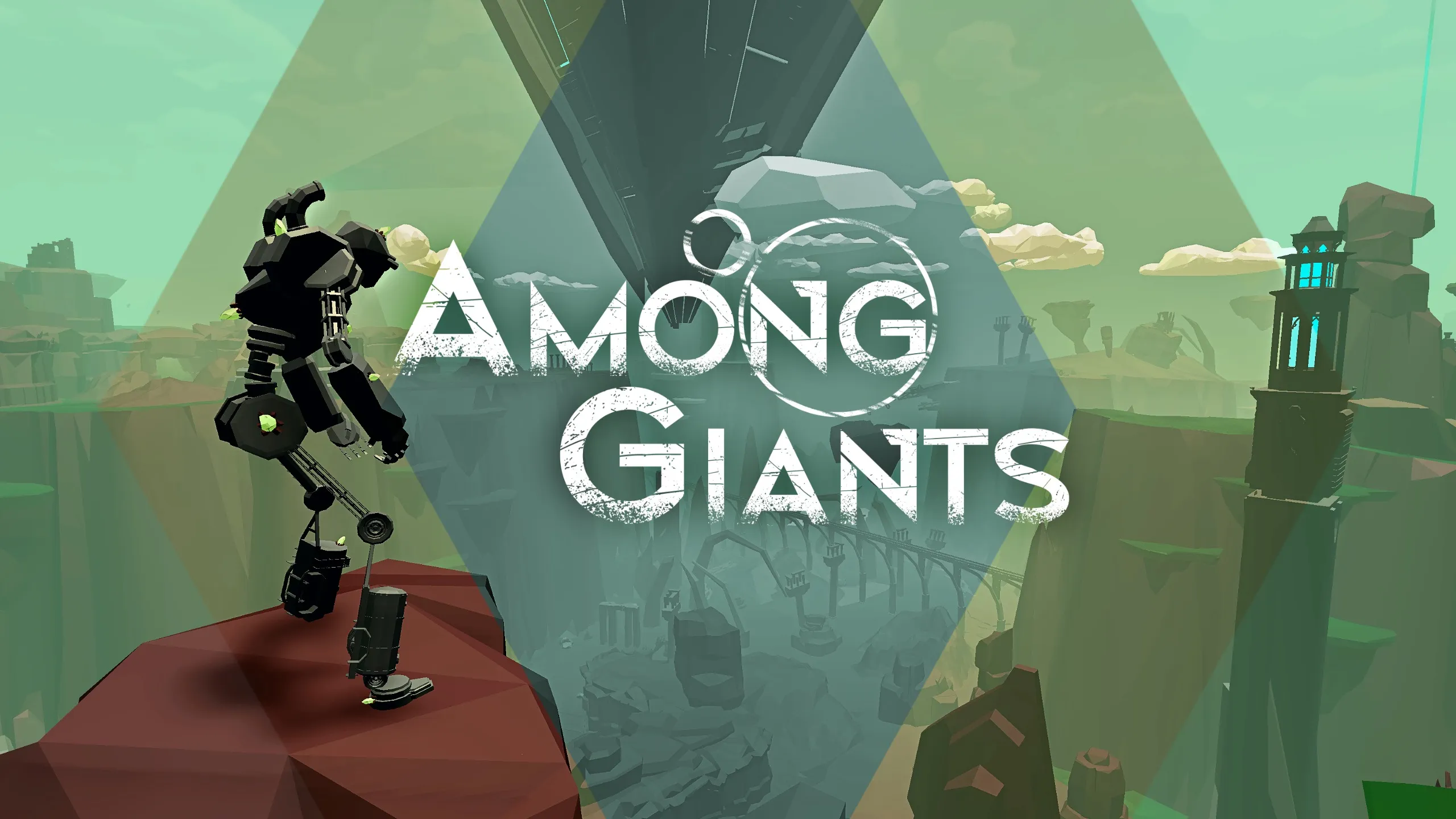 О товаре Among Giants