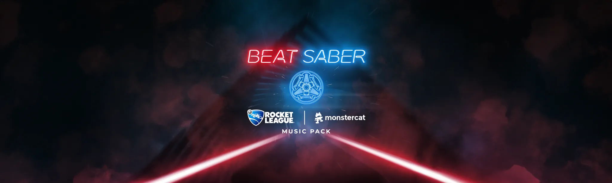 О товаре Rocket League x Monstercat Music Pack