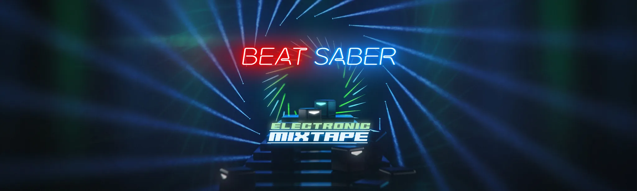 О товаре Electronic Mixtape