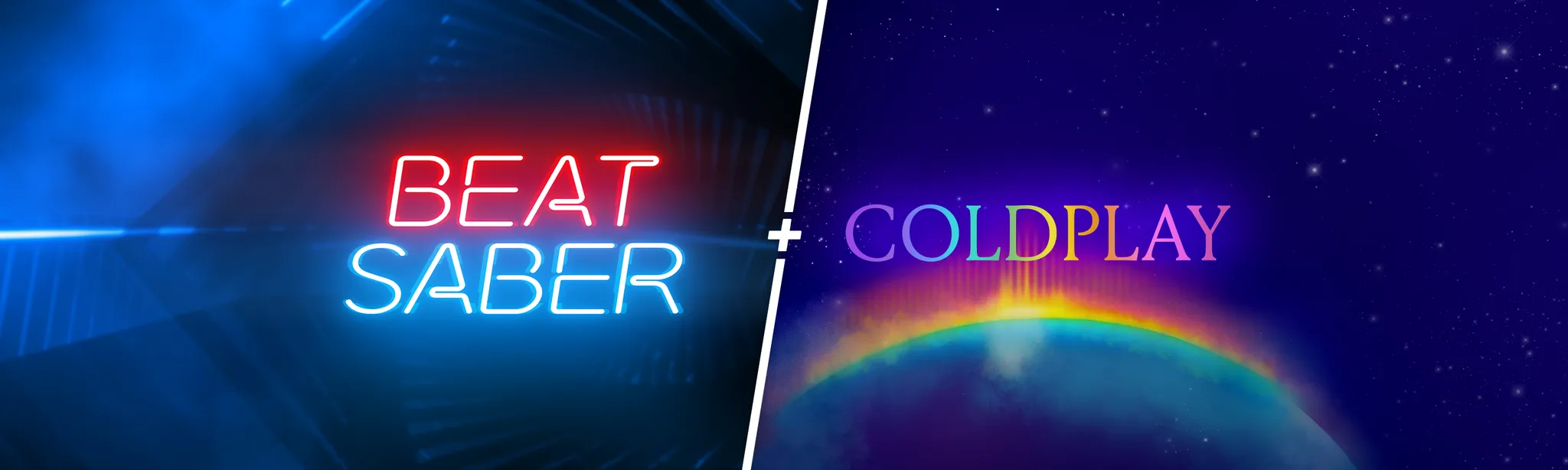 О товаре Beat Saber + Coldplay Music Pack