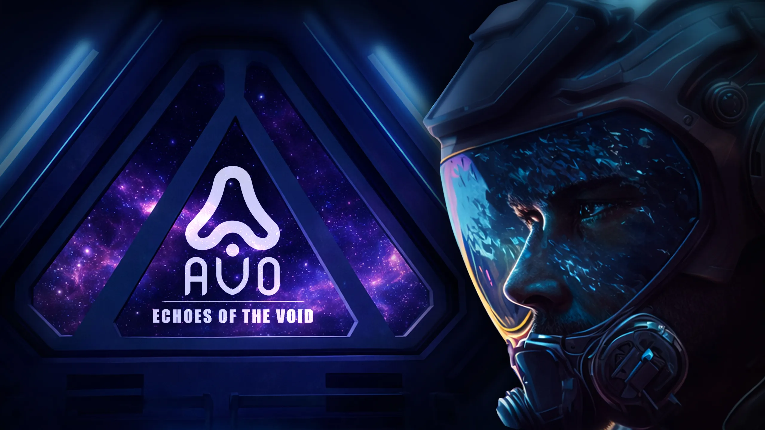 О товаре AVO: Echoes of the Void