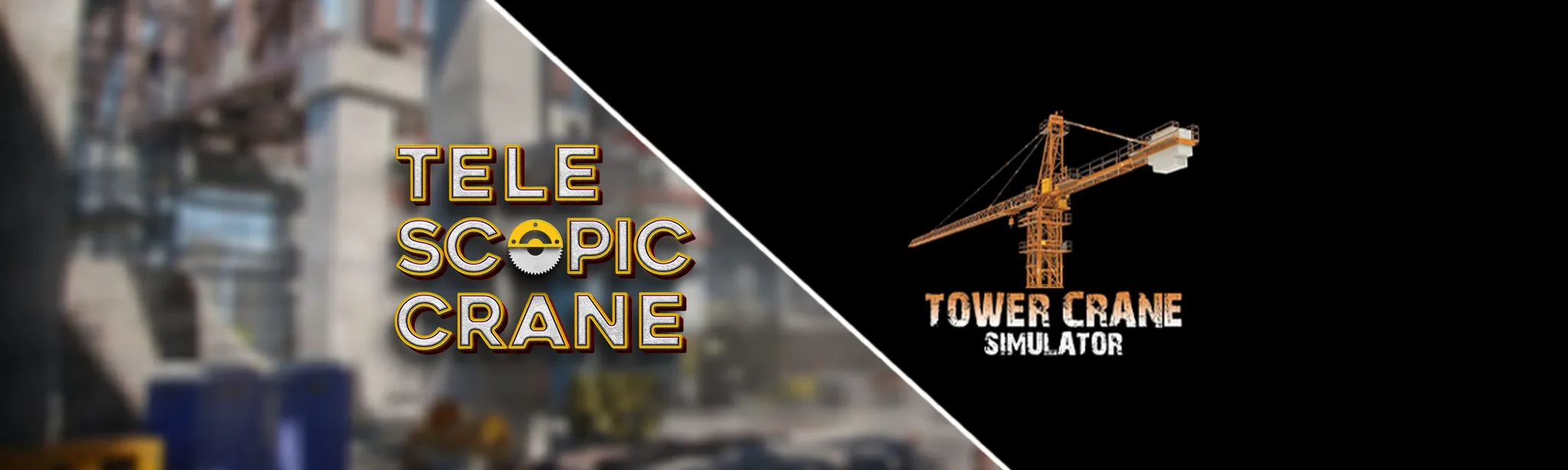 О товаре Telescopic Crane Sim - Construction Game
