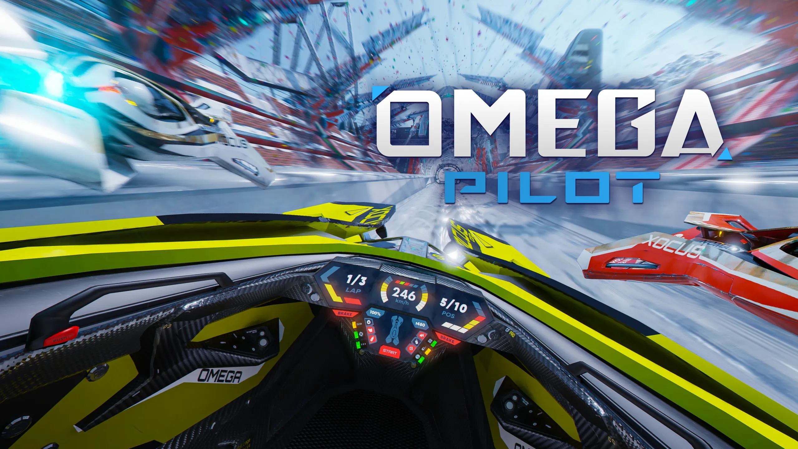 Трейлер