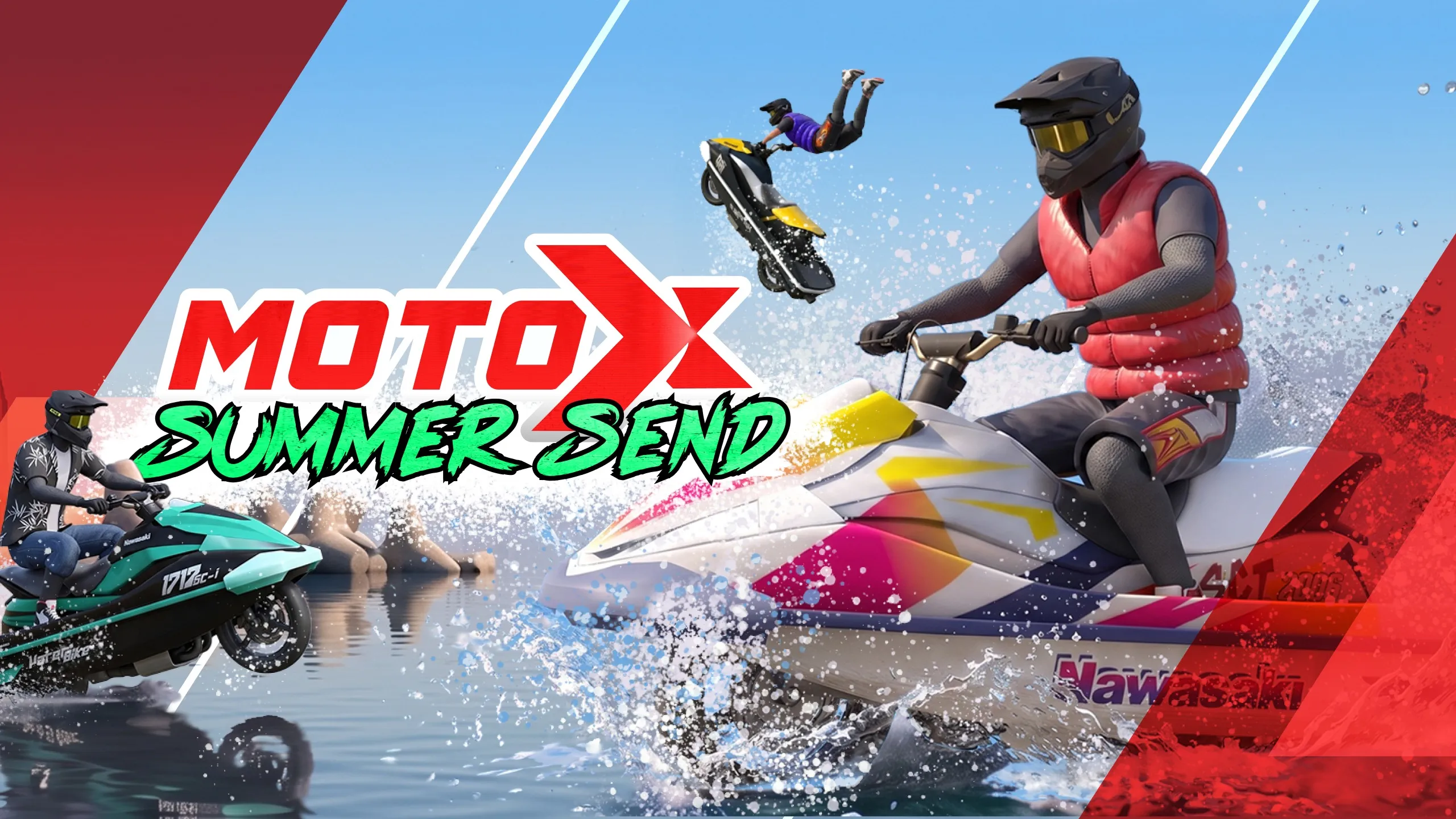 О товаре MotoX