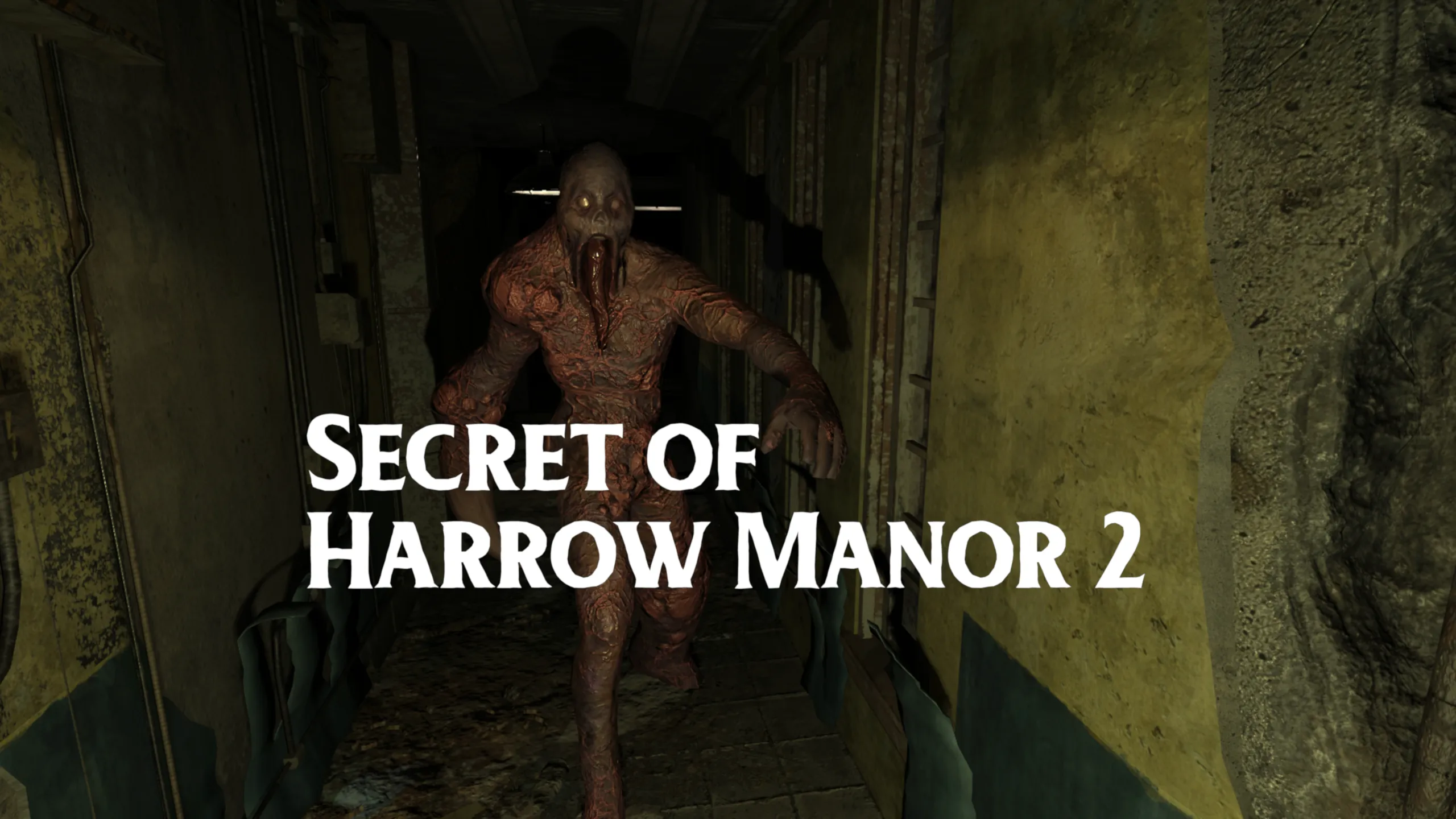 О товаре Secret of Harrow Manor 2