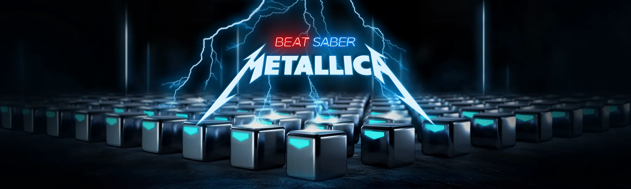 О товаре Metallica Music Pack
