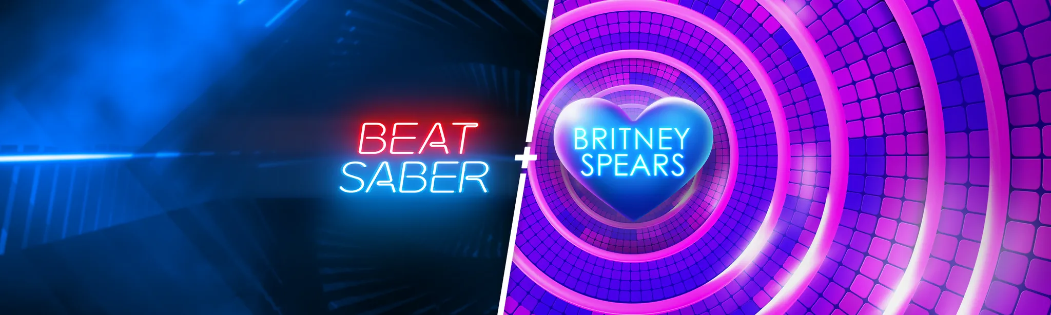 О товаре Beat Saber + Britney Spears Music Pack