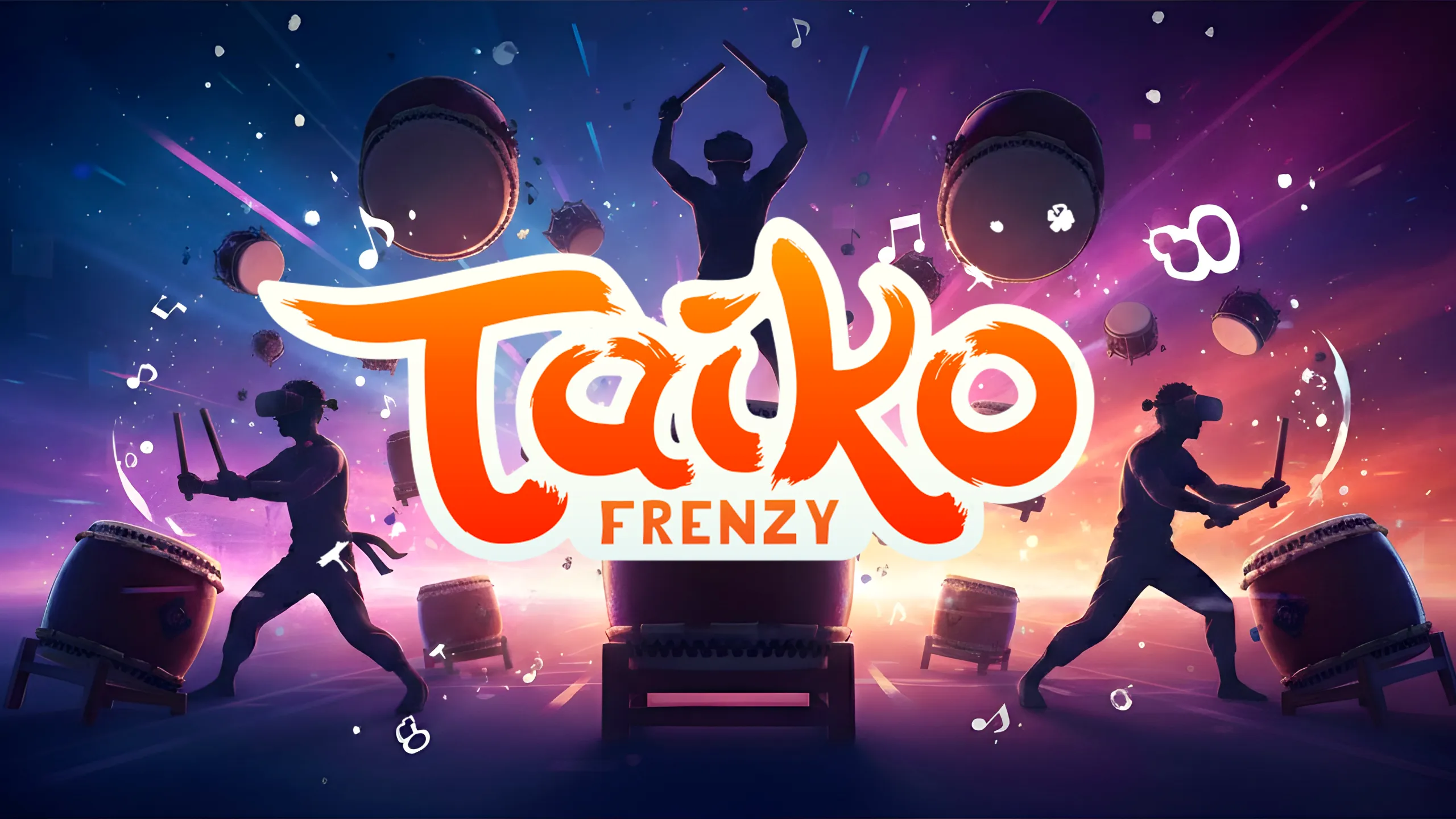 О товаре Taiko Frenzy