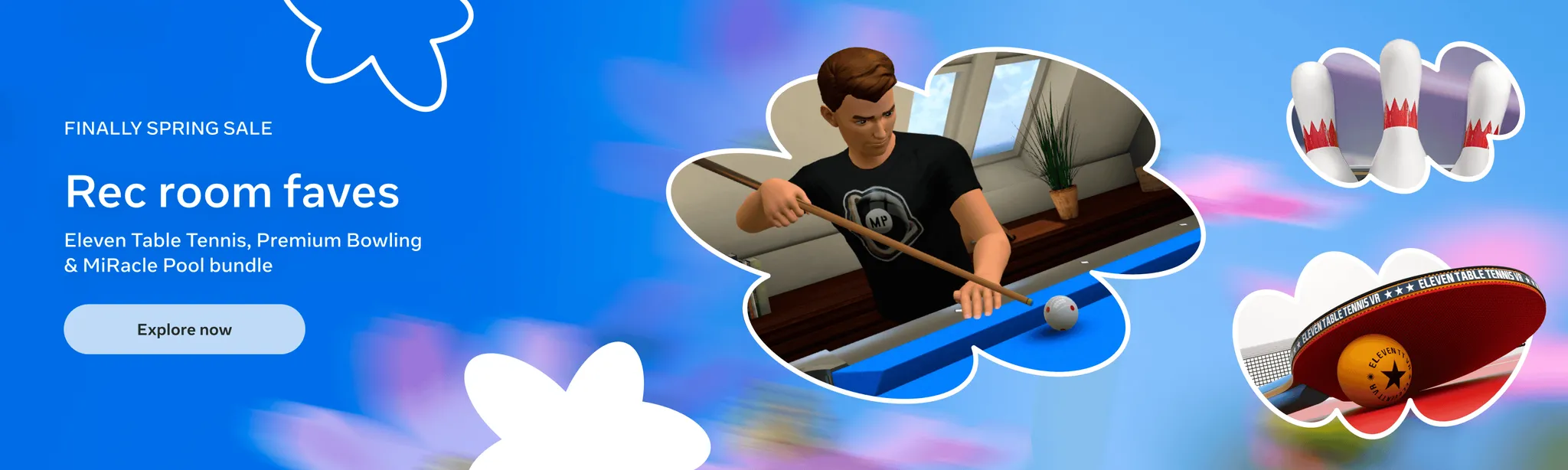 О товаре Rec room faves