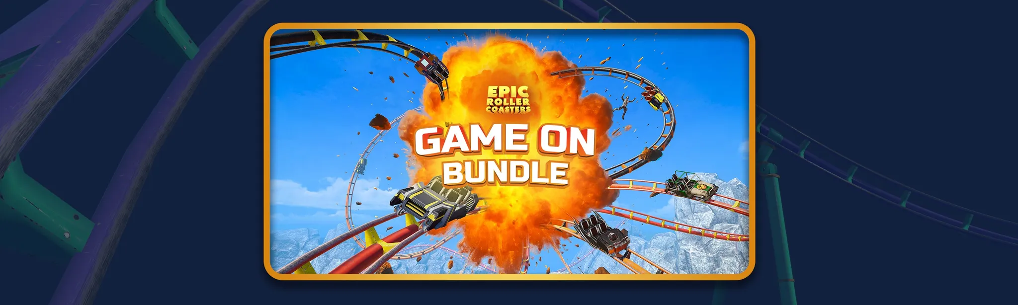 О товаре Game On! Bundle - 27 in 1
