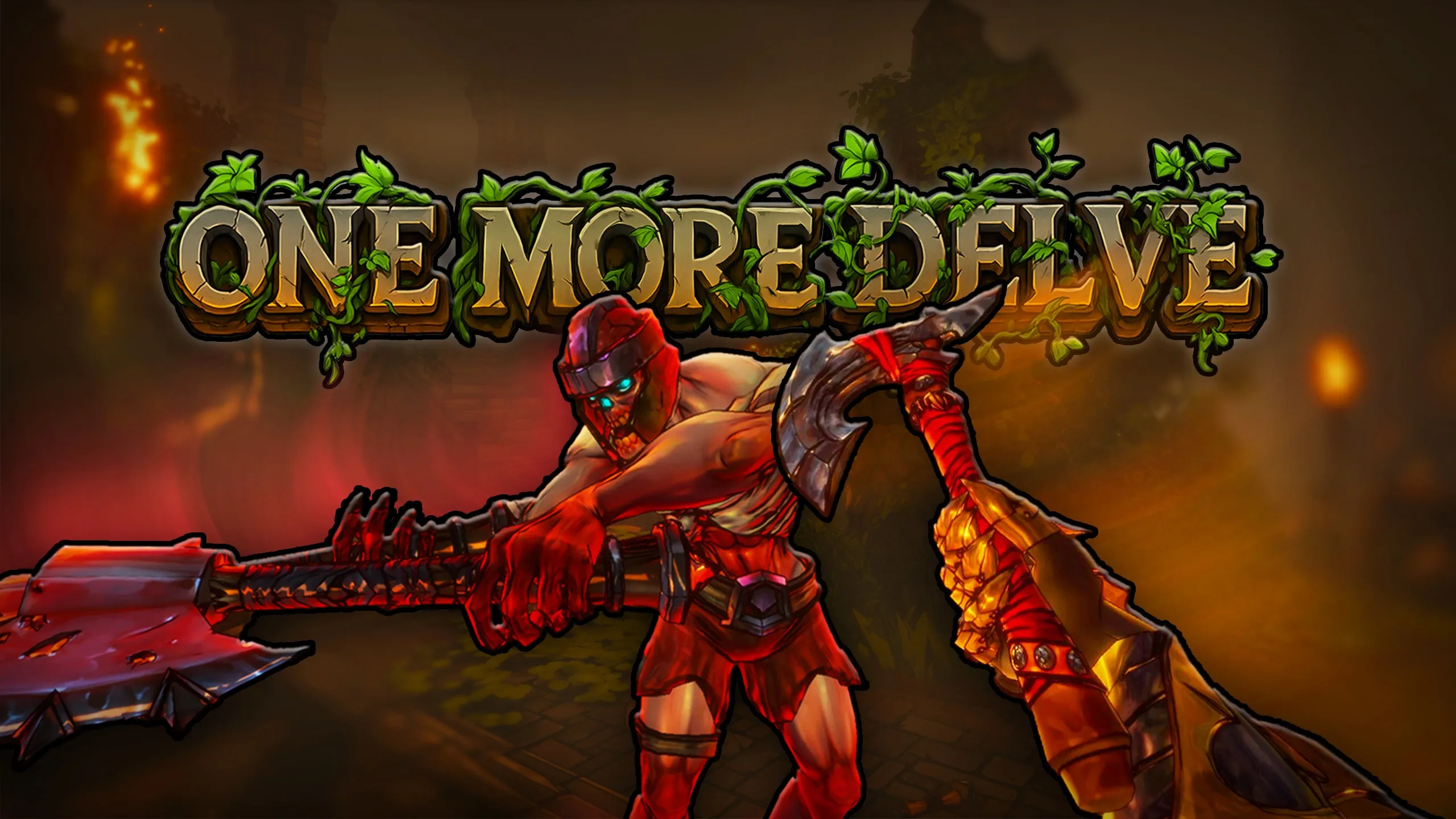 О товаре One More Delve