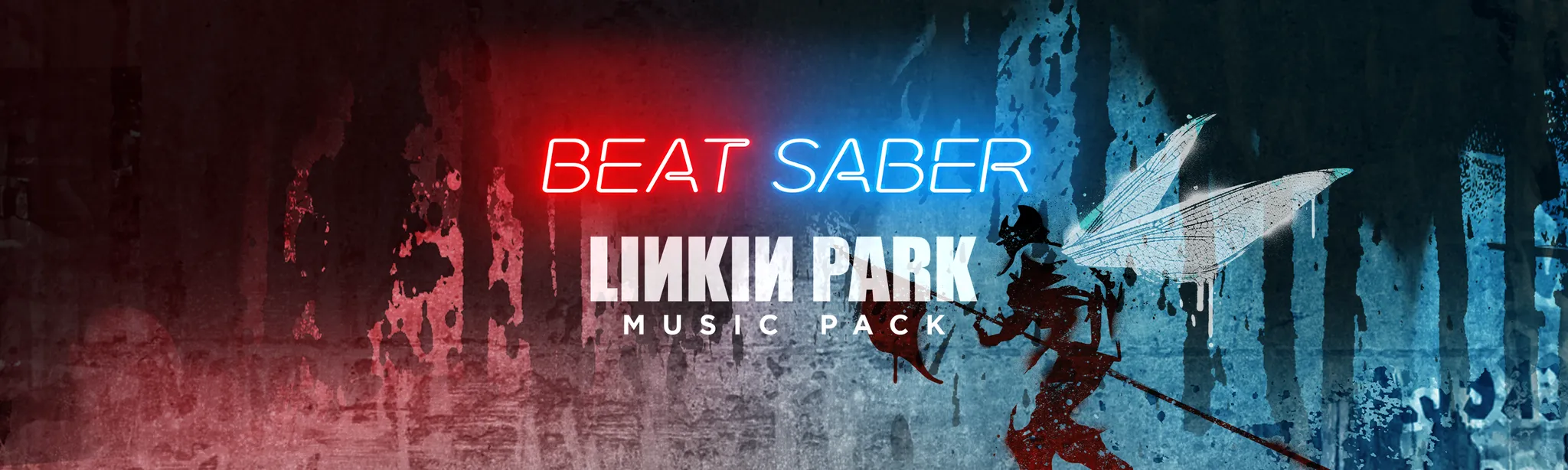 О товаре Linkin Park Music Pack