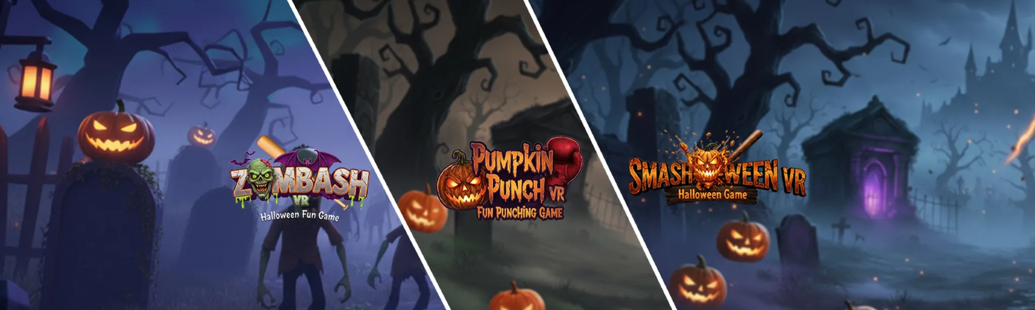 О товаре Halloween Games & IAP Bundles