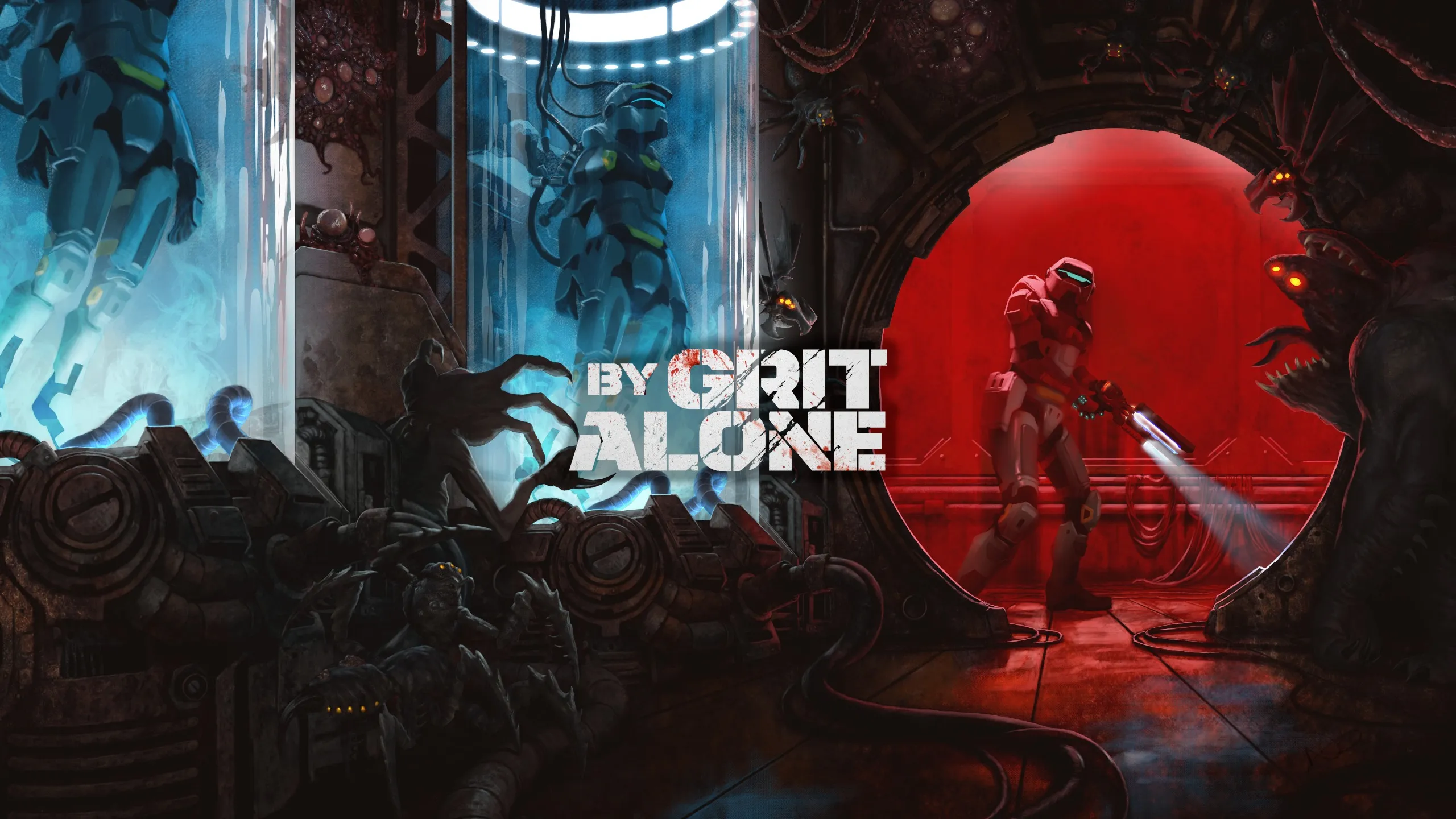 О товаре By Grit Alone