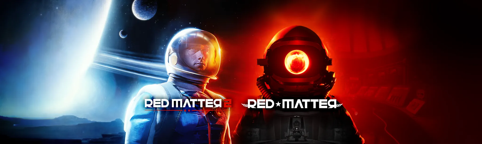 О товаре Red Matter Collection