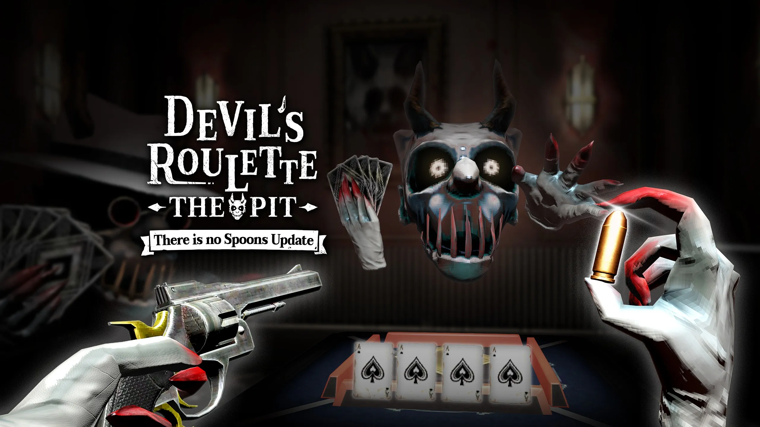 О товаре Devil's Roulette