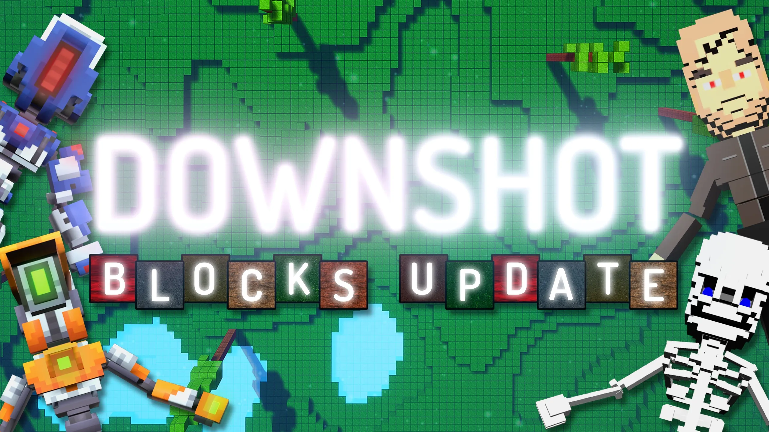 О товаре DOWNSHOT