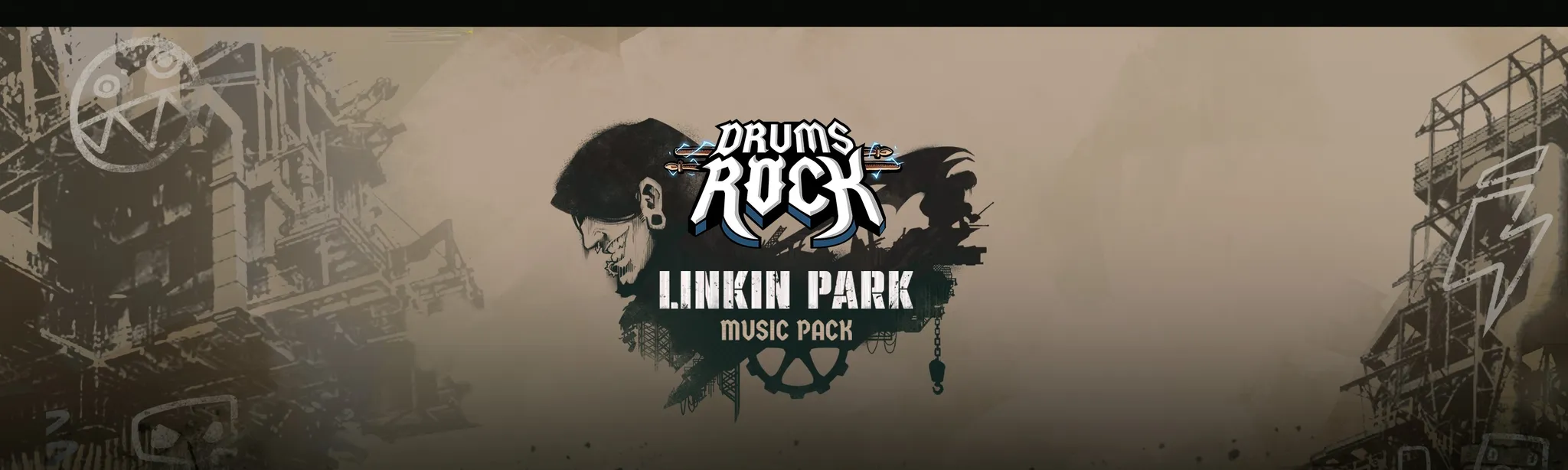 О товаре Linkin Park Music Pack